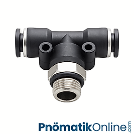 Pnömatik Orta Bacak TE