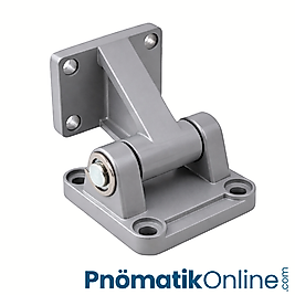 Pnömatik Silindir Eklem Yer Bağlantı