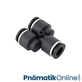 Pnömatik YE Bağlantı