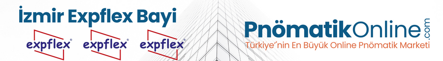 İzmir Expflex Yetkili Bayi - İzmir Expflex
