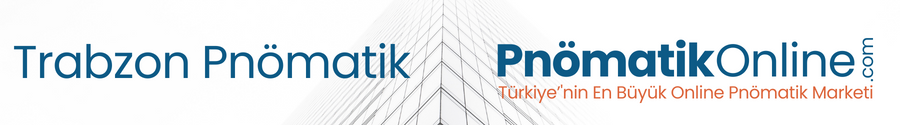 Trabzon Pnömatik