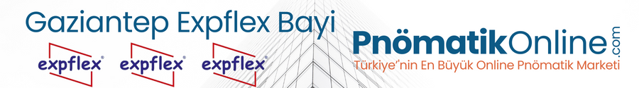 Gaziantep Expflex Yetkili Bayi - Gaziantep Expflex