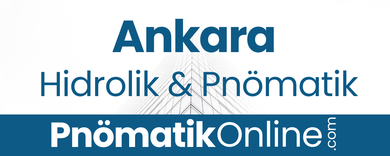 Ankara Hidrolik & Pnömatik Sistemler