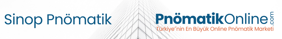 Sinop Pnömatik