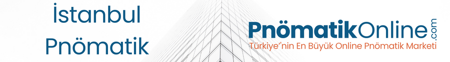 İstanbul Hidrolik Pnömatik