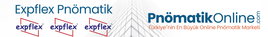 Expflex Pnömatik