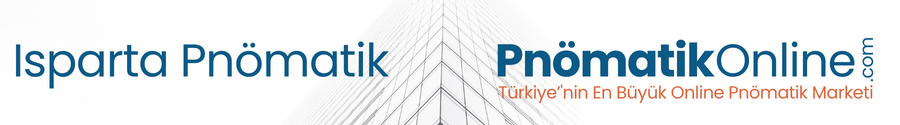 Isparta Pnömatik