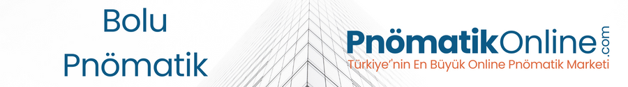 Bolu Hidrolik Pnömatik