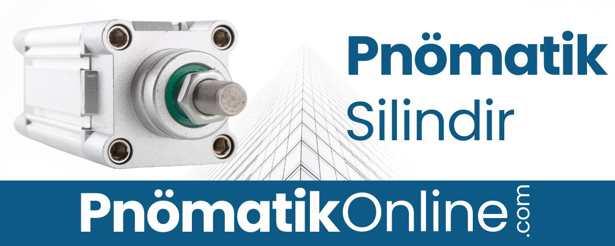 Bursa Pnömatik Piston