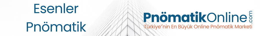Esenler Hidrolik Pnömatik