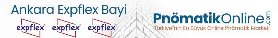 Ankara Expflex Yetkili Bayi - Ankara Expflex