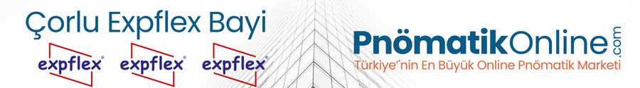 Çorlu Expflex Yetkili Bayi - Çorlu Expflex