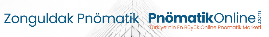 Zonguldak Pnömatik