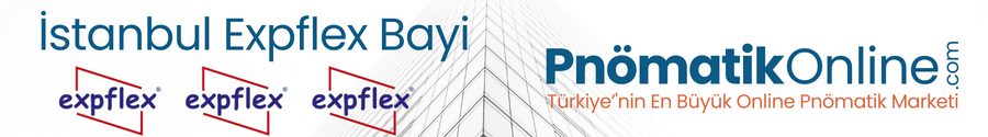 İstanbul Expflex Yetkili Bayi - İstanbul Expflex