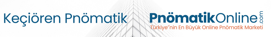 Keçiören Pnömatik