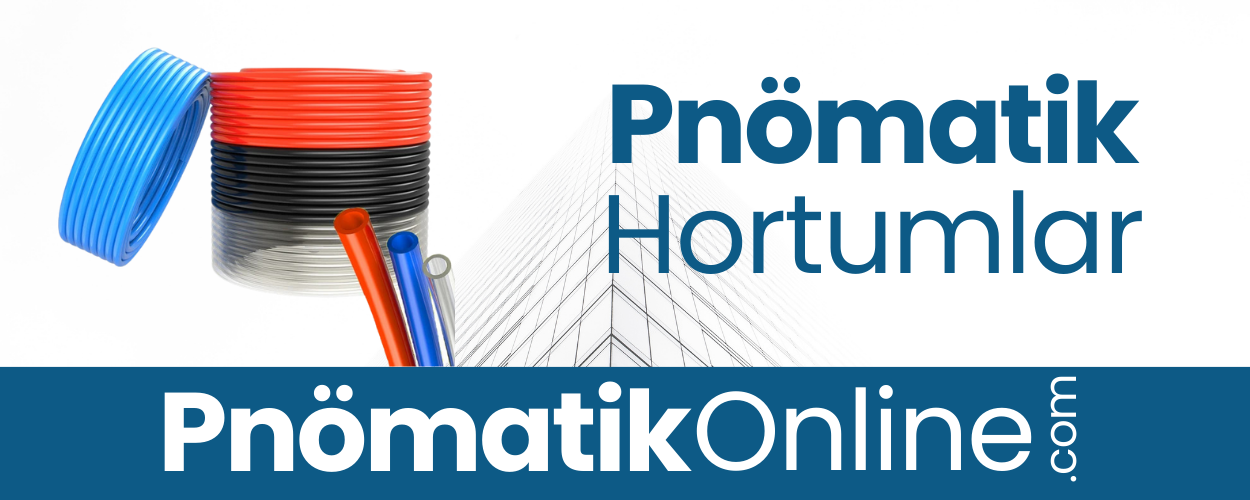 Çanakkale Pnömatik Hortum  | Çanakkale Hidrolik & Pnömatik