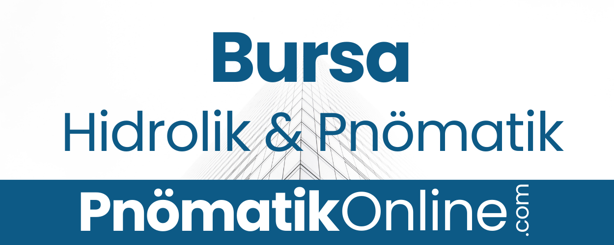 Bursa Hidrolik & Pnömatik Sistemler
