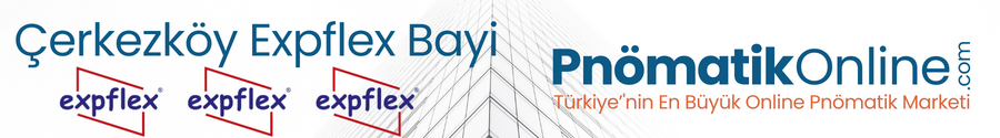 Çerkezköy Expflex Yetkili Bayi - Çerkezköy Expflex