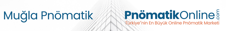 Muğla Pnömatik