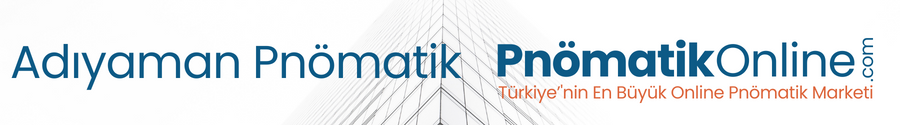 Adıyaman Pnömatik