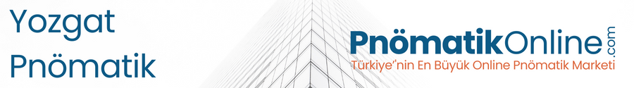 Yozgat Pnömatik