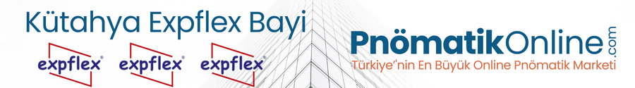 Kütahya Expflex Yetkili Bayi - Kütahya Expflex