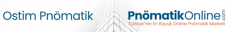 Ostim Pnömatik