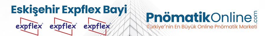Eskişehir Expflex Yetkili Bayi - Eskişehir Expflex