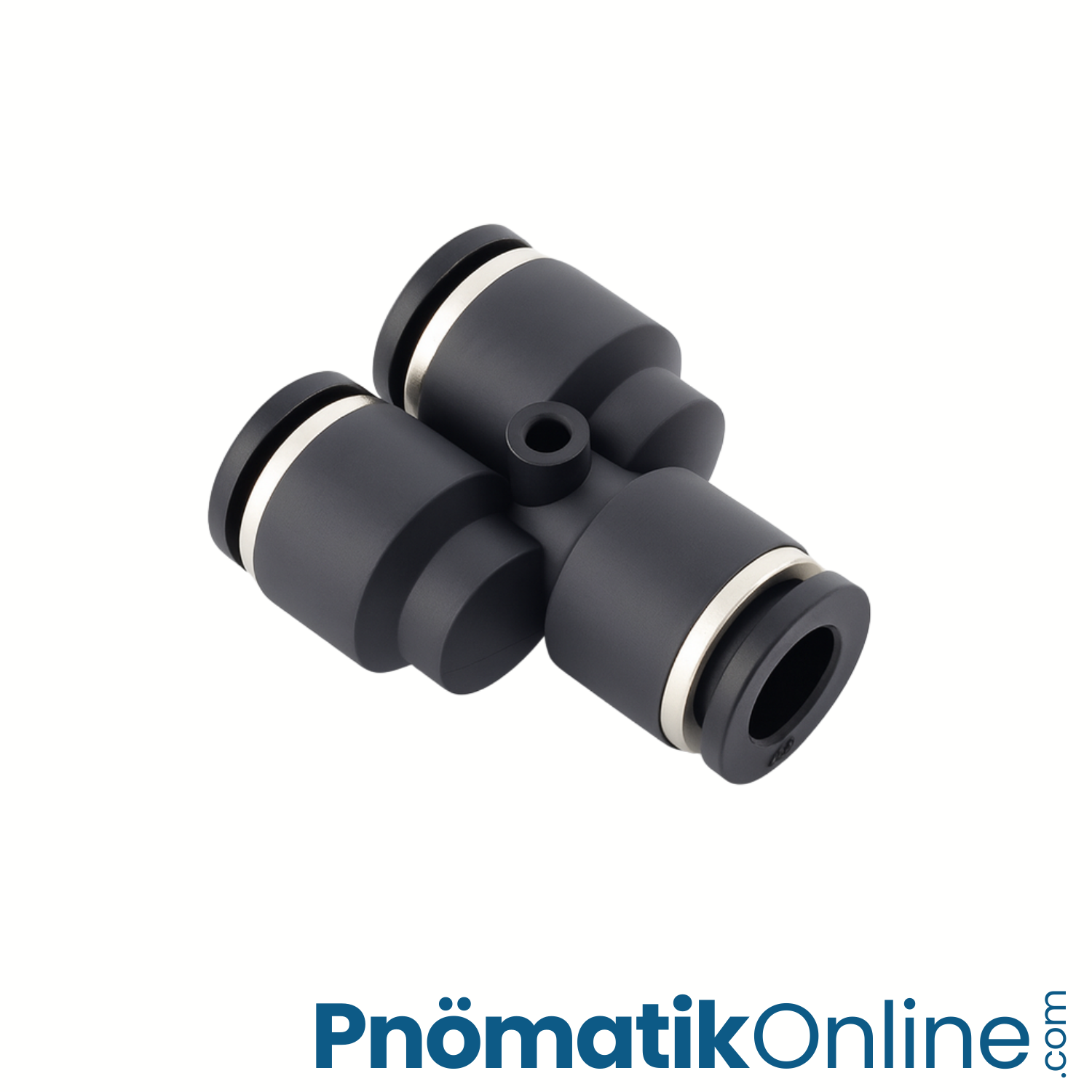 Pnömatik YE Bağlantı