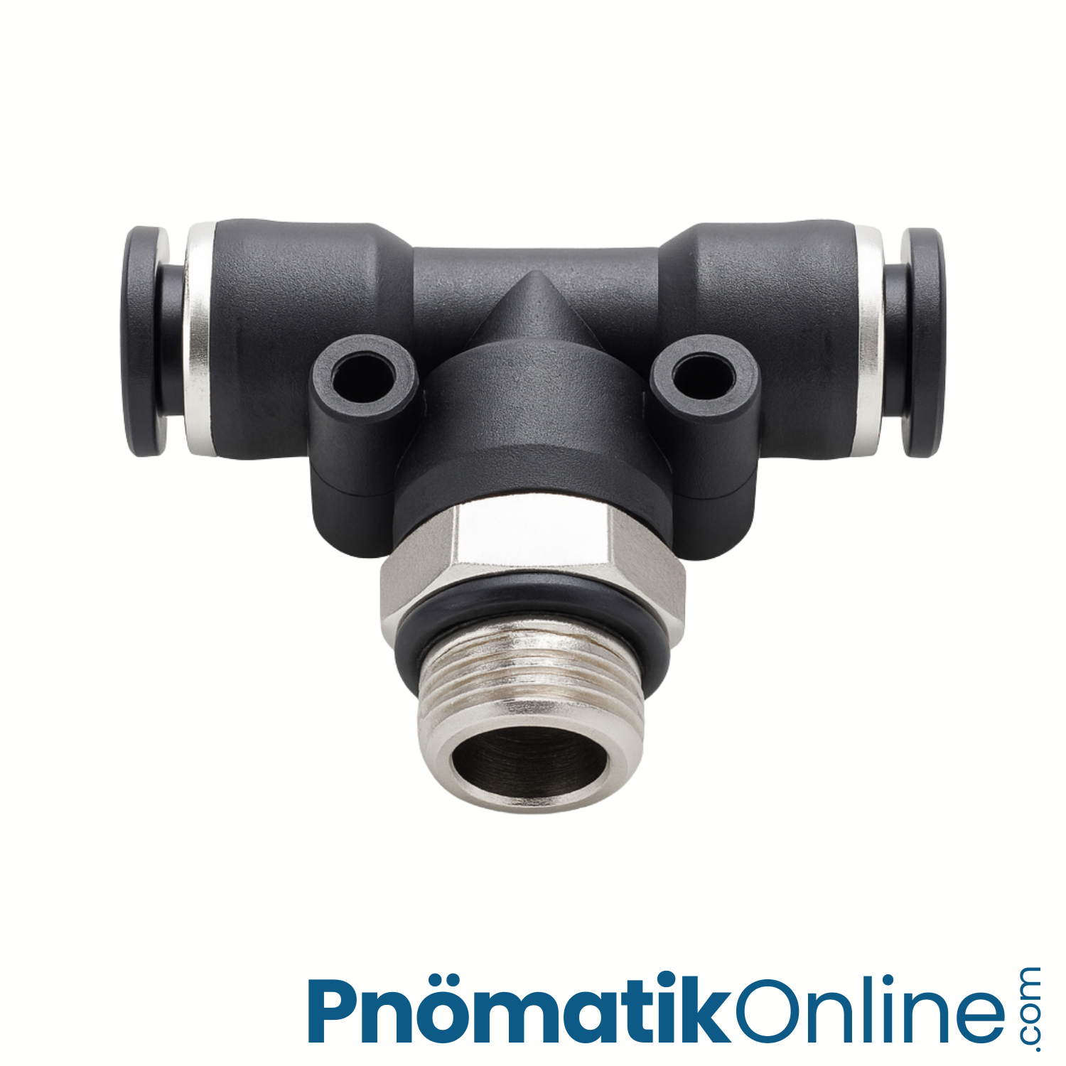 Pnömatik Orta Bacak TE