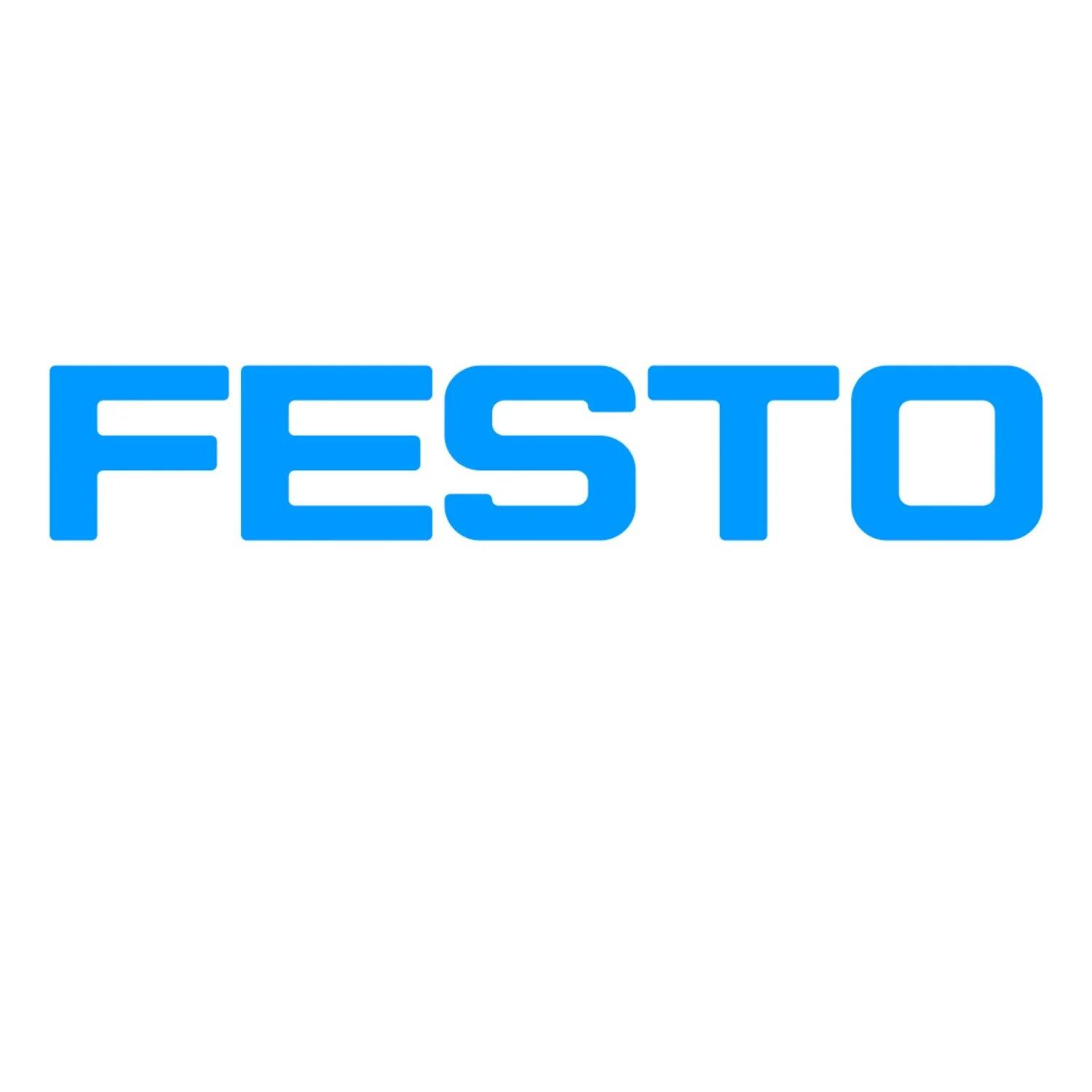 Festo VUVG-L10-P53C-ZT-M5-1P3 VUVG Serisi Pnömatik Valf  | 566468