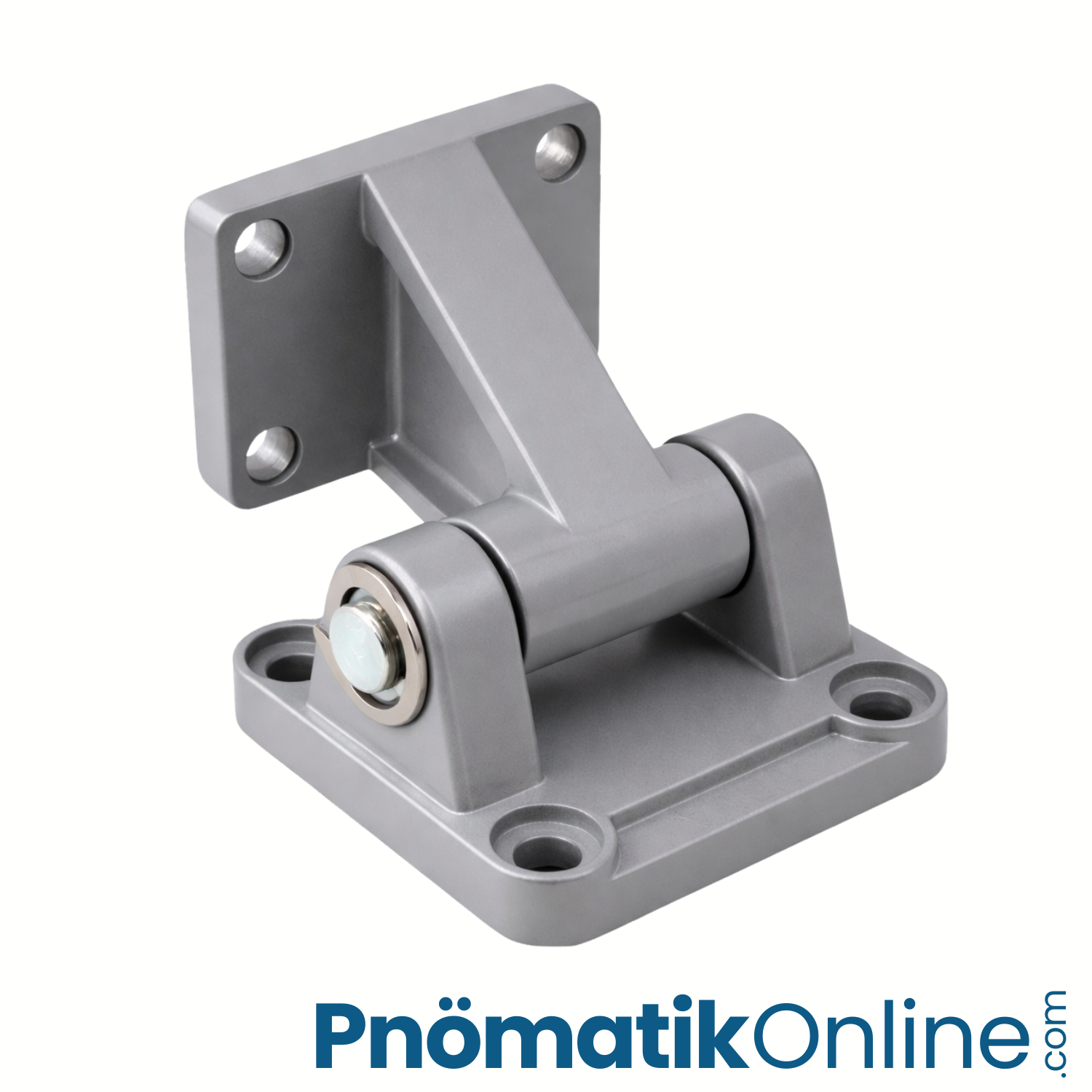 Pnömatik Silindir Eklem Yer Bağlantı