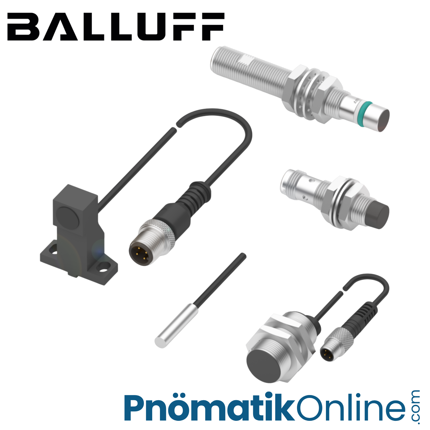 Balluff BHS0065