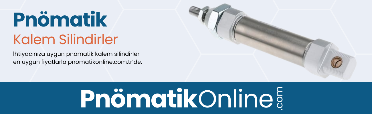 Kalem Silindirler
